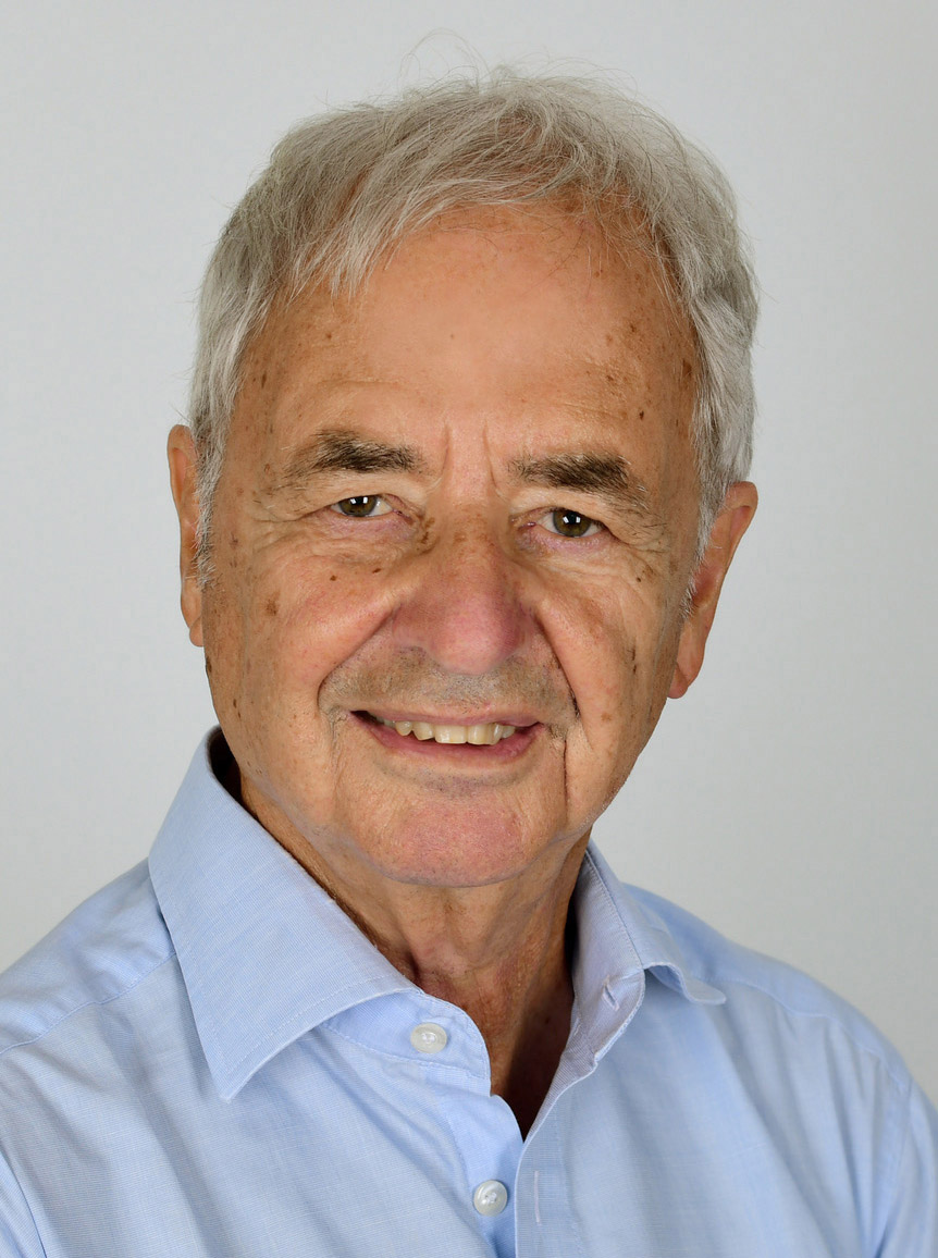 rolf heggen
